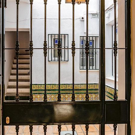 Aparbel Flota Lejlighed Sevilla Eksteriør billede